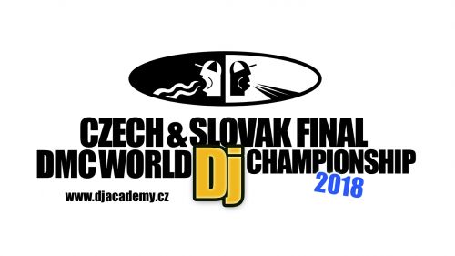 CZ & SK DMC final 2018
